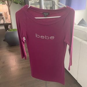 Ten piece Bebe bundle